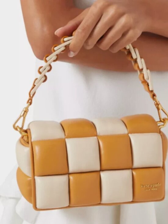 kate spade Handbags - Kate Spade Boxxy Crossbody East-West